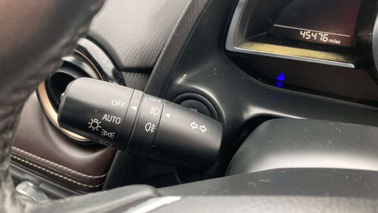 Mazda 2 1.5 115 GT Sport Nav+ 5dr Petrol Hatchback